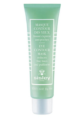 Sisley Eye Contour Mask Kozmetika za obraz